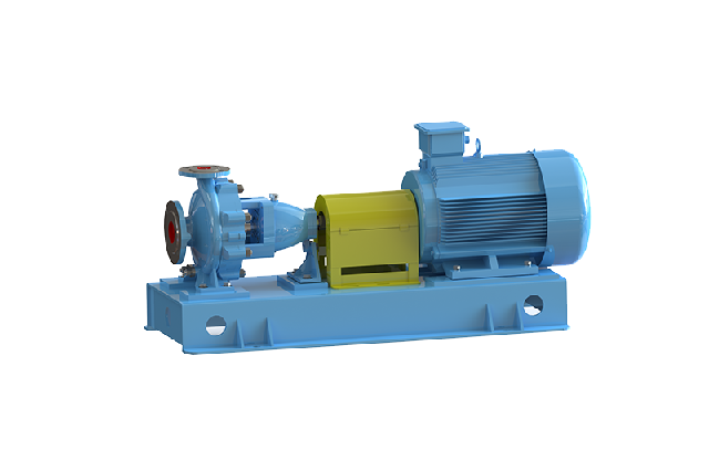 IHE系列(lie)化工(gong)流程(cheng)泵