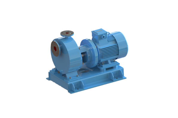 IHZ化(hua)工自(zi)吸泵(beng)