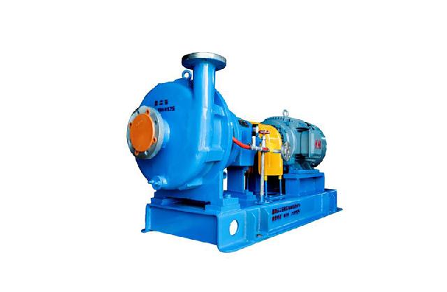 LCB系列(lie)化工(gong)離心(xin)式渣(zha)漿泵(beng)