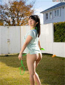 碧蓝之海