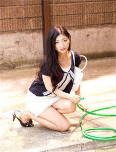 电视剧真爱谎言-女保险公司推销员4