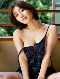 寻女记