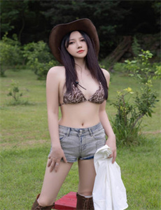 合租女孩