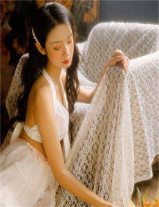 雪珂
